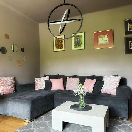 Zogar Apartment Матули Екстериор снимка