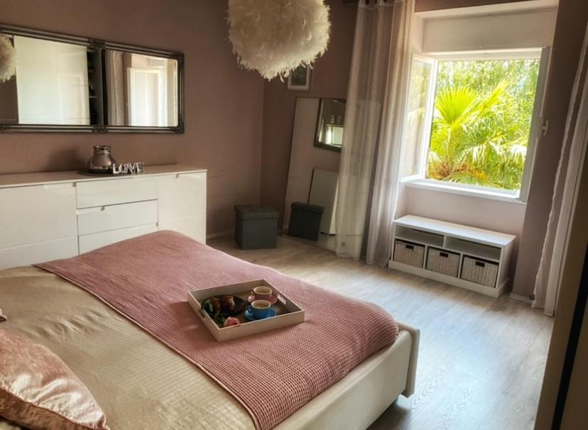 Zogar Apartment Матули Екстериор снимка