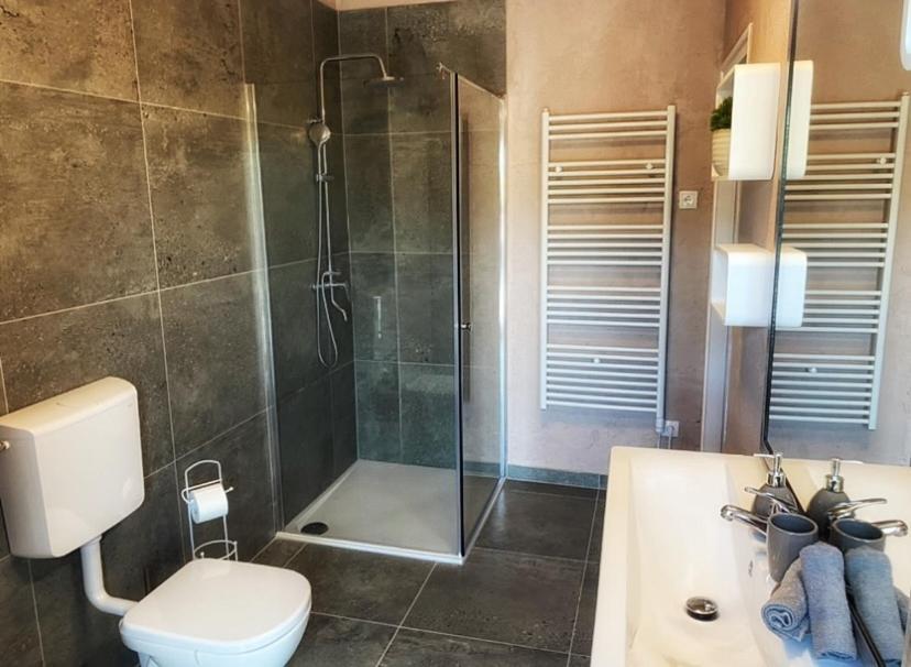 Zogar Apartment Матули Екстериор снимка