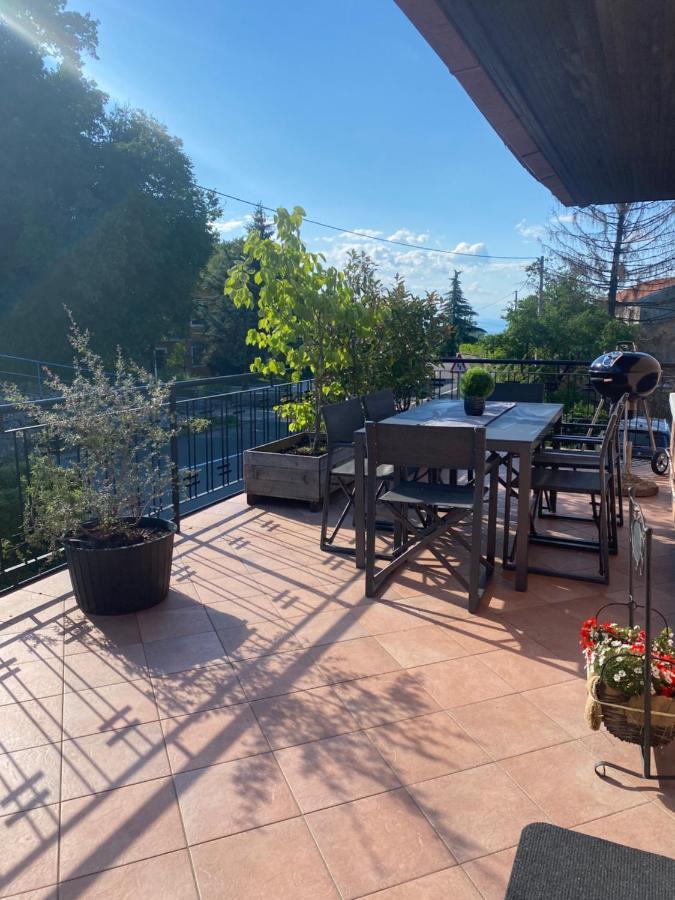 Zogar Apartment Матули Екстериор снимка