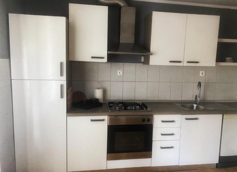 Zogar Apartment Матули Екстериор снимка
