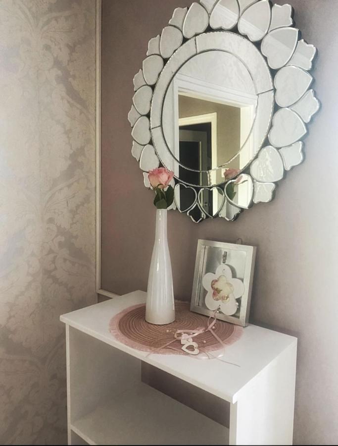 Zogar Apartment Матули Екстериор снимка