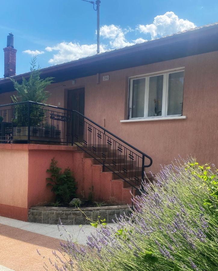Zogar Apartment Матули Екстериор снимка