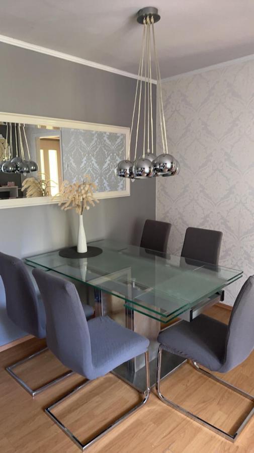 Zogar Apartment Матули Екстериор снимка