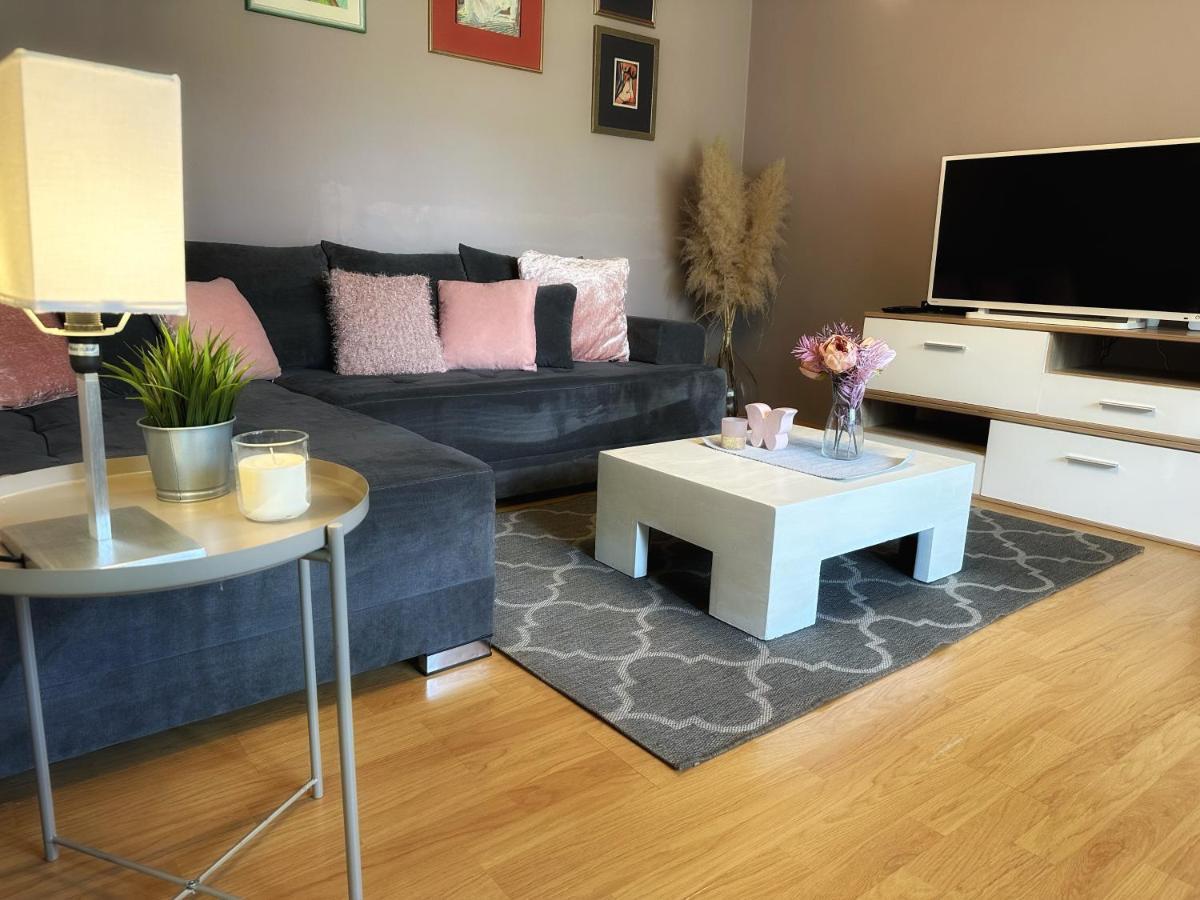 Zogar Apartment Матули Екстериор снимка