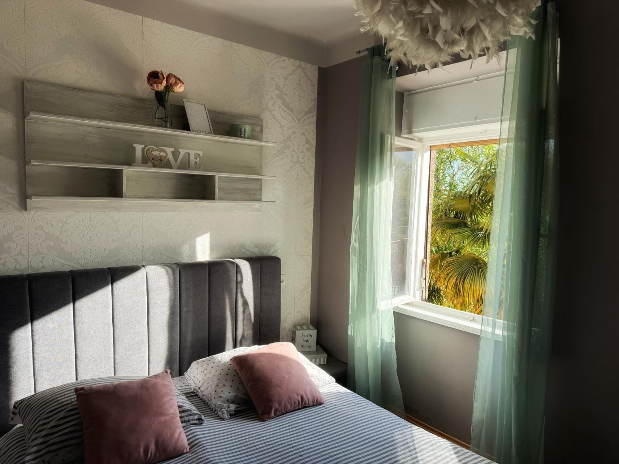 Zogar Apartment Матули Екстериор снимка
