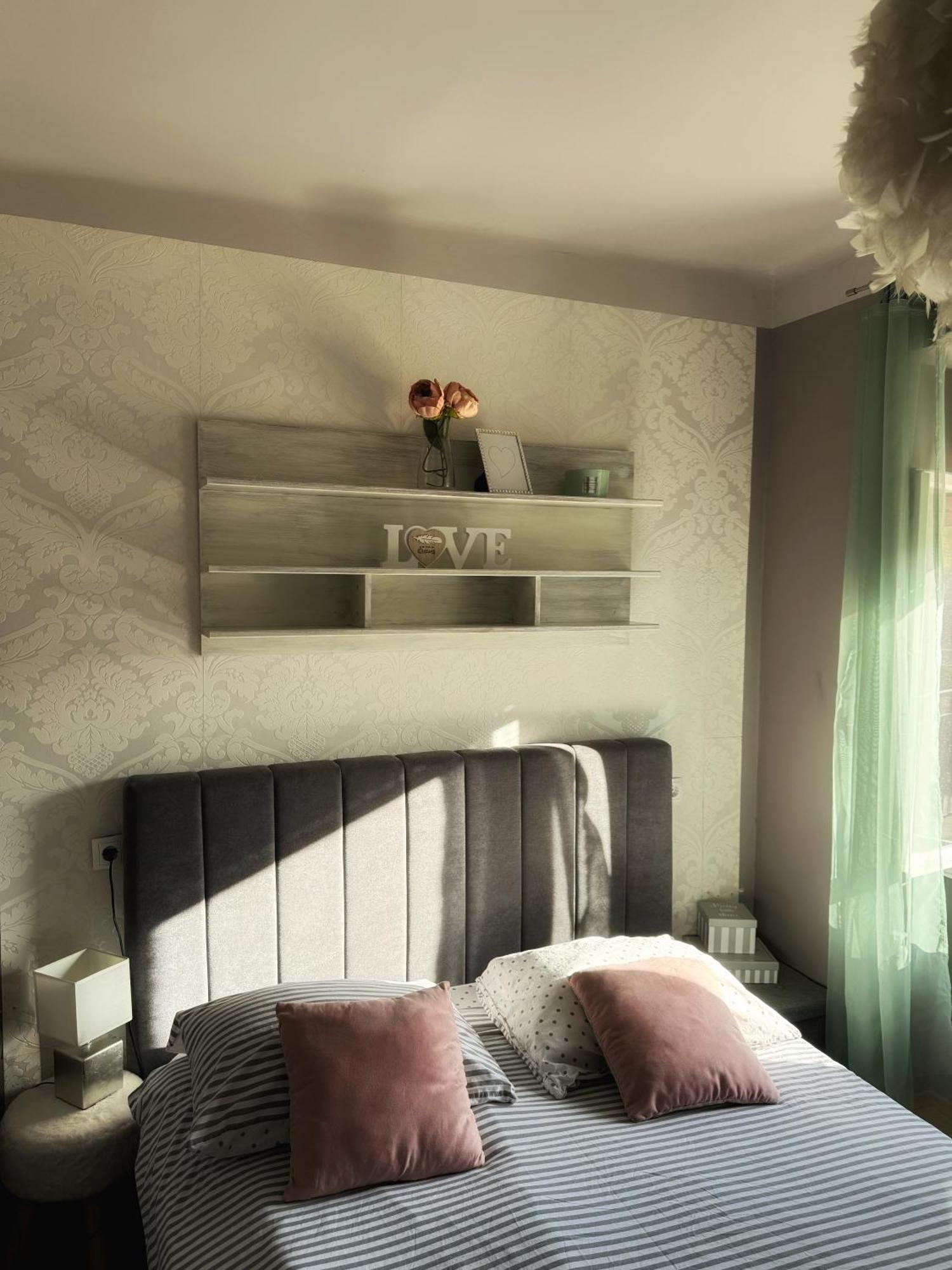 Zogar Apartment Матули Екстериор снимка