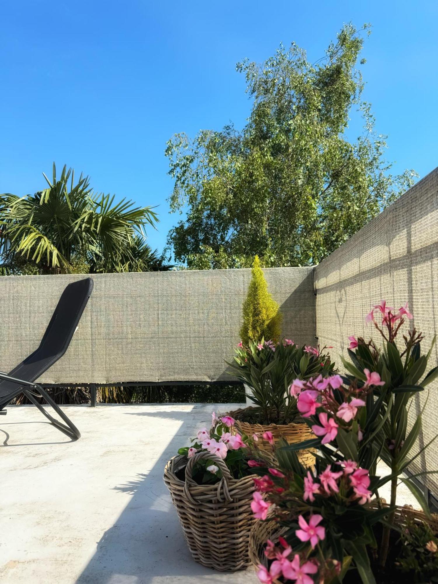 Zogar Apartment Матули Екстериор снимка