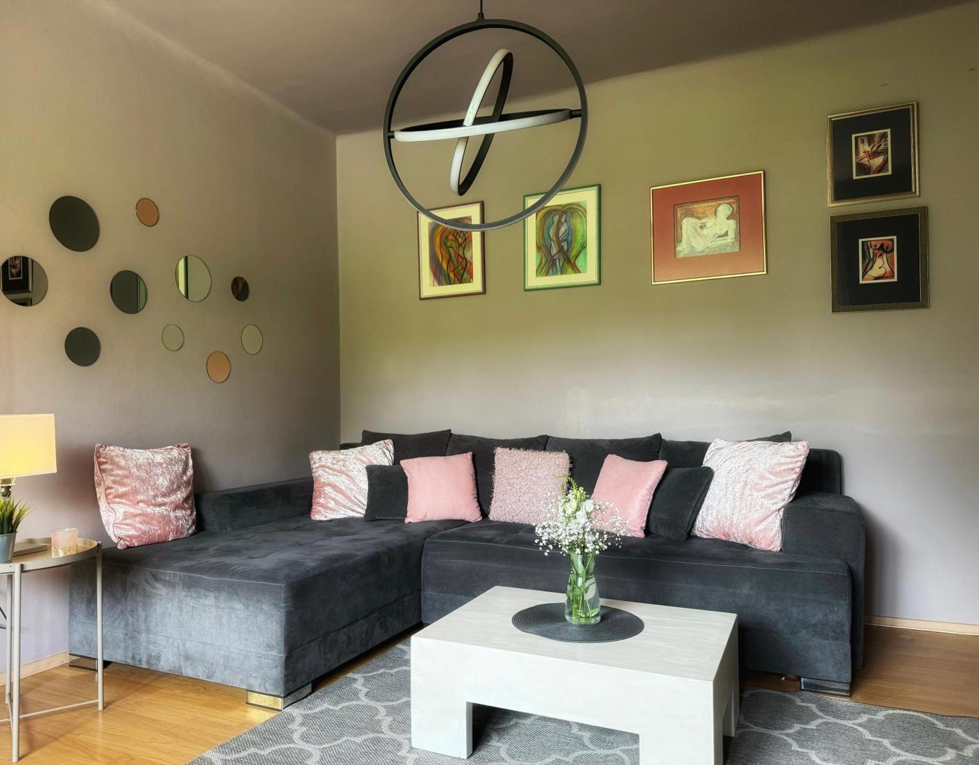 Zogar Apartment Матули Екстериор снимка